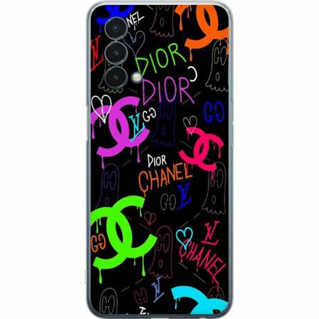 Oneplus Nord N200 5g Genomskinligt Skal Cc Color