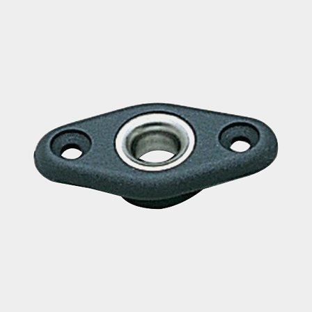 Ronstan Lingenomföring 7 mm