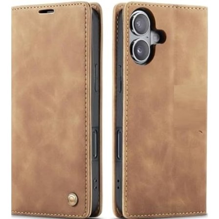caseme 0013 iphone 16 brun