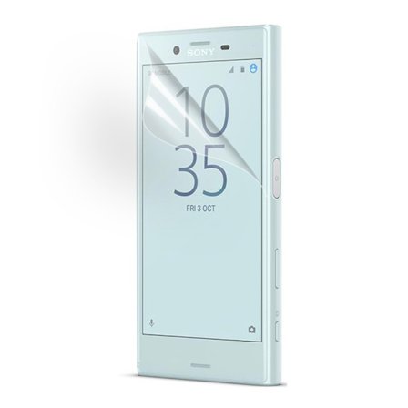 2st Skärmskydd Sony Xperia X Compact
