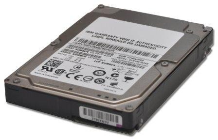 Lenovo Gen3 512e - harddisk - 1.2 TB - SAS 12Gb/s
