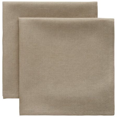 Decotique Florence lautasliina 2 kpl, beige