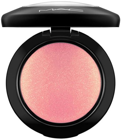MAC Mineralize Matte Blush Petal Power, Makeup, Ansigt, Blush