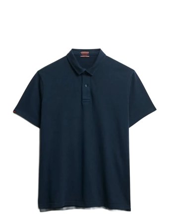 Superdry | Essential Jersey Polo | XXL
