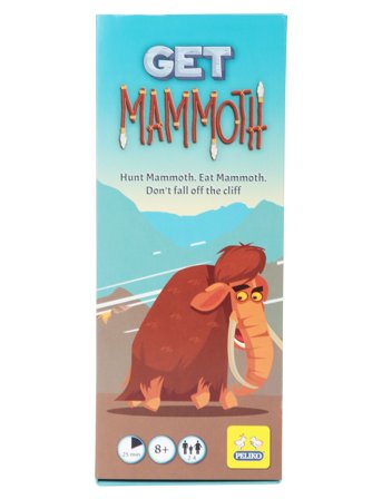 Martinex | Get Mammoth | ONE SIZE