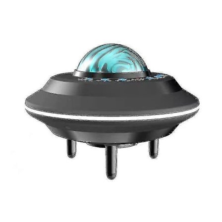 Stjerneprosjektor, Galaxy Stjerneklar Lysprosjektor Nattlampe Med Bluetooth-høyttaler, Stjernelysprosjektor Med Fjernkontroll For Voksne Barn Baby