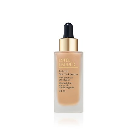 Estée Lauder Futurist Skin Tint Serum Foundation SPF20 2N1 Desert Beige, Makeup, Ansigt, Foundation