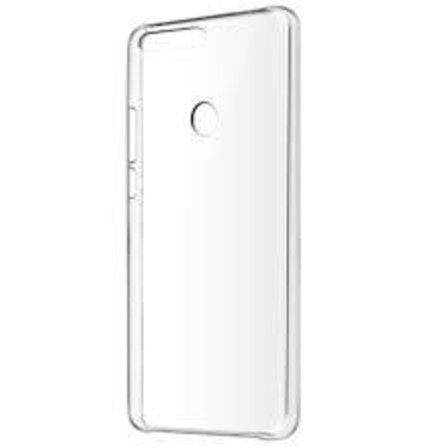 Skal i genomskinligt gummi, Huawei P8