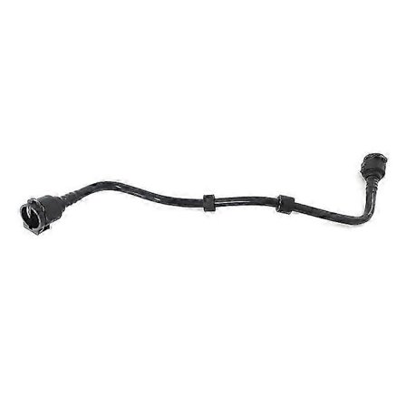 17128602599 Gummikylarslang Intercooler Rör för 5-serie 7-serie G38 G12 Extra Vattenkokare Pi