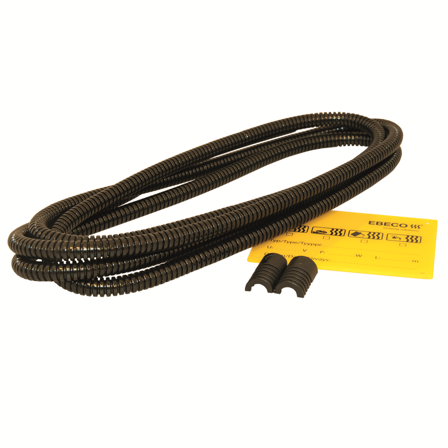 Ebeco 8960541 Slange til gulvsensor, Varme