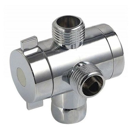 Way 4-punkts Multifunktions Brusesæt Hurtig Åbning Vanddispenser