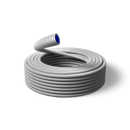 PM FLEX HiSpeed Fleksirør lavfriksjonsrør 100 m, 20 mm, Installasjonsmaterial