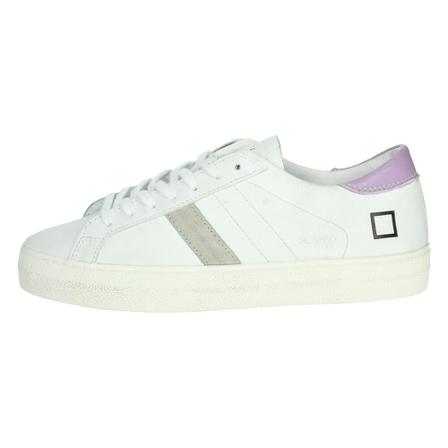 D.a.t.e. Hill LOW Camp.101 Low sneakers , Wit , Dames , Maat: 37 EU
