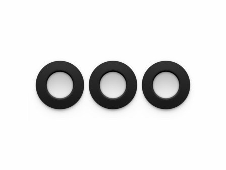 Philips Ambiance Hue Slim Ceiling