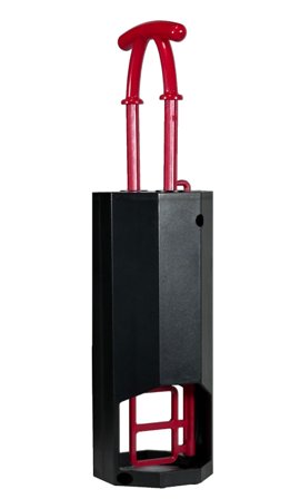 Muldvarp- og våndfelle W4