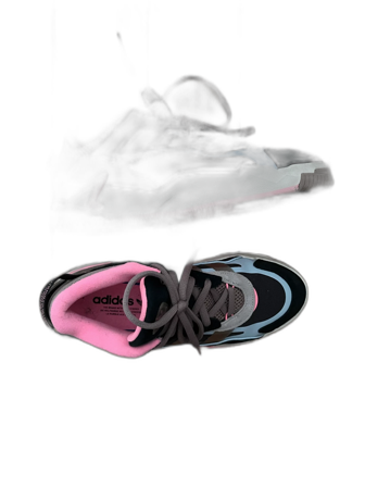 Adidas Originals Niteball II