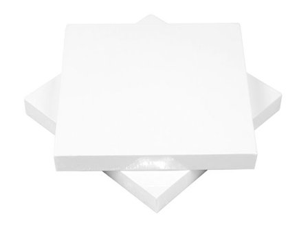 PORTOFINO Målarduk 30x30x3,7 cm 5/fp - Lyreco - Skola och förskola - Konstnärsprodukter - Målardukar och pannåer