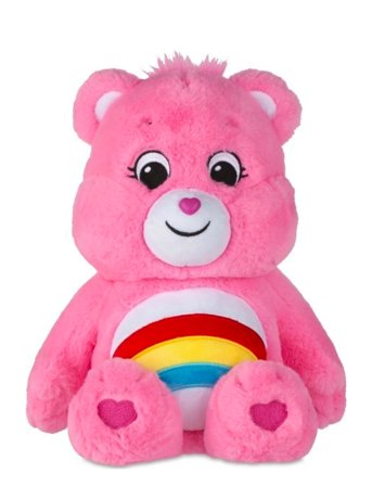 Simba Toys | Krambjörnarna Gosedjur - Glädjenalle (35 Cm) | 35 CM