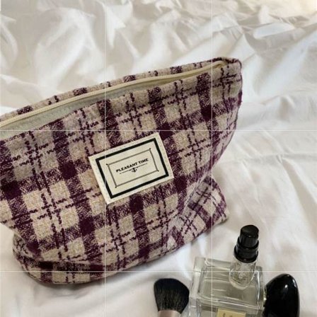 Kosmetisk taske Makeup-pose 3 3