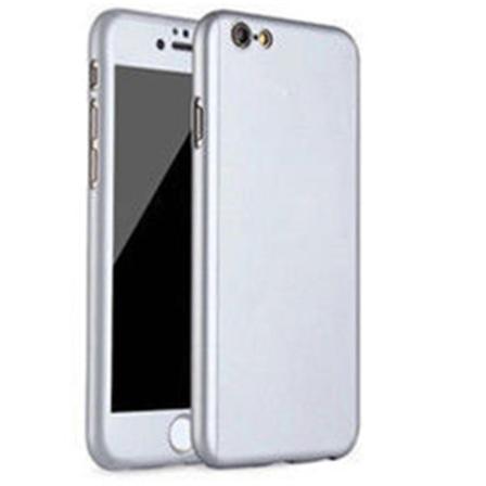 TG Dubbelskal - iPhone SE 2020 Hopea