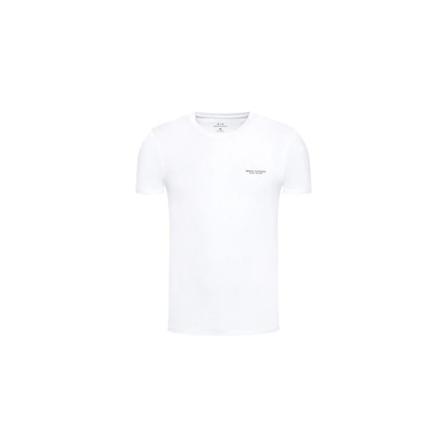 Shirts Armani 8nzt91z8h4z1100 Vit 174 - 178 Cm/m