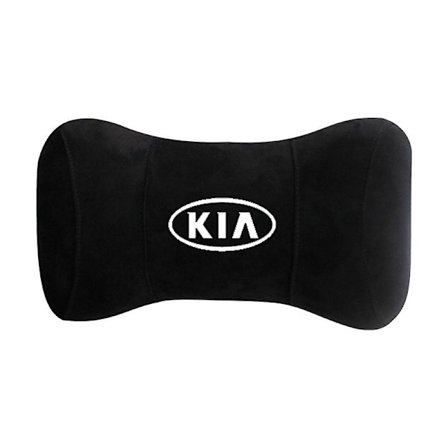 Lämplig för KIA memory foam nackstödskudde nackstöd