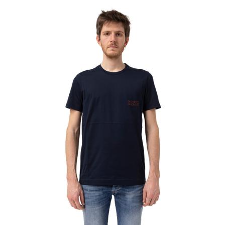 Kiton Sweater Blå, Herre