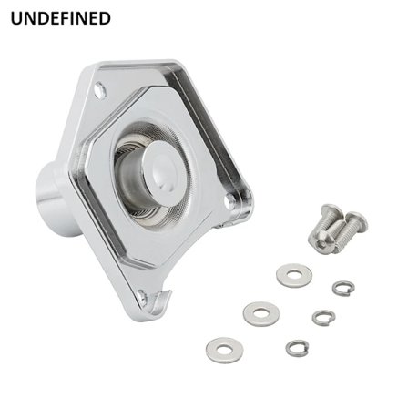 Käynnistimen solenoidin painonappikansi Harley Big Twin 1991-2017 Dyna Sportster XL Touring Road King Street Glide