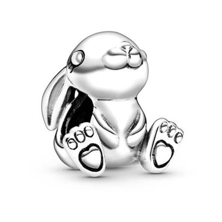 Pandora-vaihtoehto Nini-kani -riipus 798763C00