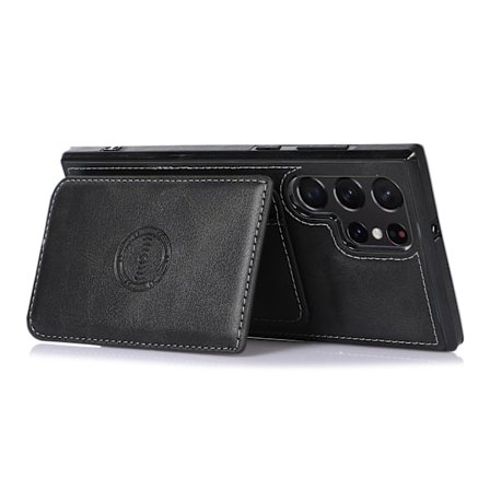 Mobilskal med Korthållare - Samsung Galaxy S23 Ultra