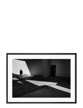 Democratic Gallery | Poster Shapes Of The Sun | 21X30