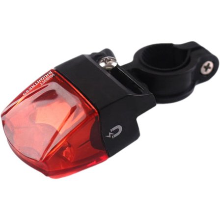 Itsestään toimivat lamput, itsestään toimivat vedenpitävät takavalot, tie-, vuoristo- ja yöpyöräilyn LED-valot, lisävarusteet, turvavalot