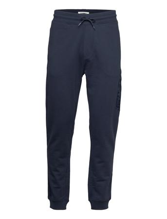 Tjm Tonal Logo Sweatpant Blue Tommy Jeans