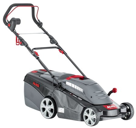 AL-KO 40.4 E Comfort Gräsklippare, Trädgårdsmaskiner