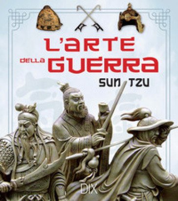 L'arte della guerra Sun Tzu