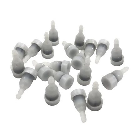 5-pak udluftningsventiler til Stihl MS210, MS230, MS250, 021, 023 og 025