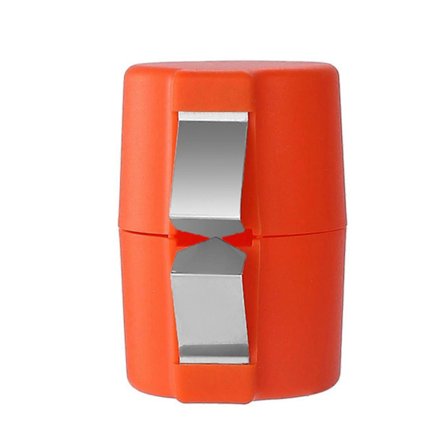 Eggåpner Knekker Separator Verktøy Håndholdt Eggeskallknuser Kutter Egg Topper Fjerner Kjøkkenredskap for Kylling And Gås Egg Jikaix