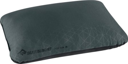 Sea to summit Foam Core Pillow L pillows Grey OneSize