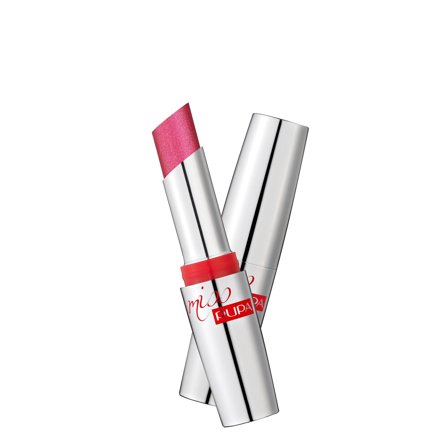 Pupa Miss Pupa Starlight 703 Precious Rose - Rossetto brillante