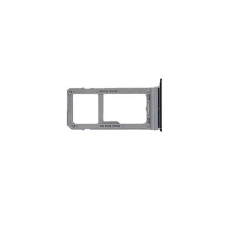 Samsung Galaxy Note 8 Simkortsh llare - Svart Black