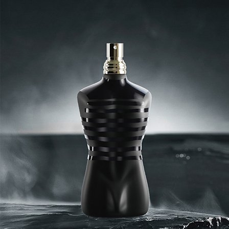 Eau de Toilette för män Ocean Gentleman