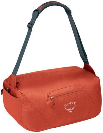 Osprey UL Stuff Duffel Duffel Mars Orange - Ryggsekker og Vesker