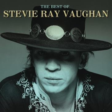 The best of Stevie Ray Vaughan
