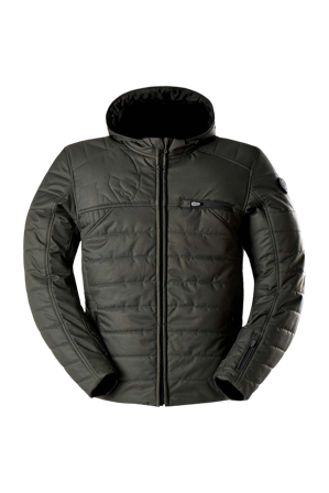 Giacca Moto Furygan Bjorn Primaloft Zinco L