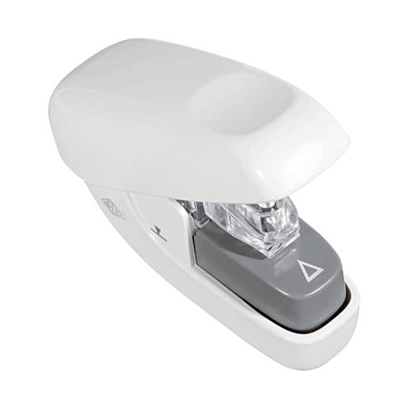 WEDO Heftapparat Wedo Mini klammerlos Variante: weiß, [0]