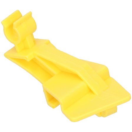 Ford Fiesta MK7 2008 Og Utover Motorpanser Støtteholder Klips Tilbehør