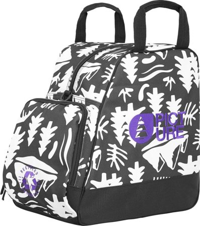 Picture Organic Clothing Shoes Bag ski accessories Black OneSize