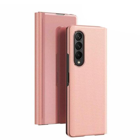 Samsung Galaxy Z Fold 3 - Elegant Smidig Etui