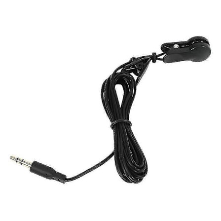 Cardio ÖRONKLÄMMA Pulsmätare Sensor för KETTLER konditionsutrustning Tillbehör pulsmätning Wal SZRH A-F [DB]