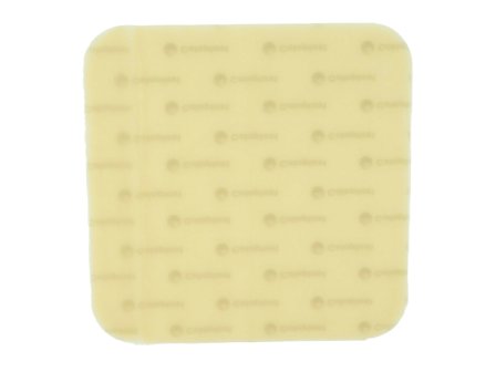 Coloplast Brava 032155 hudbeskyttelsesplate, 5 stk.